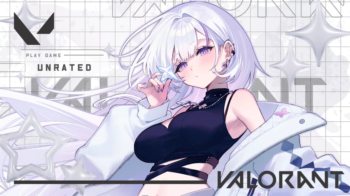 光月かのん　V準備中 tweet media