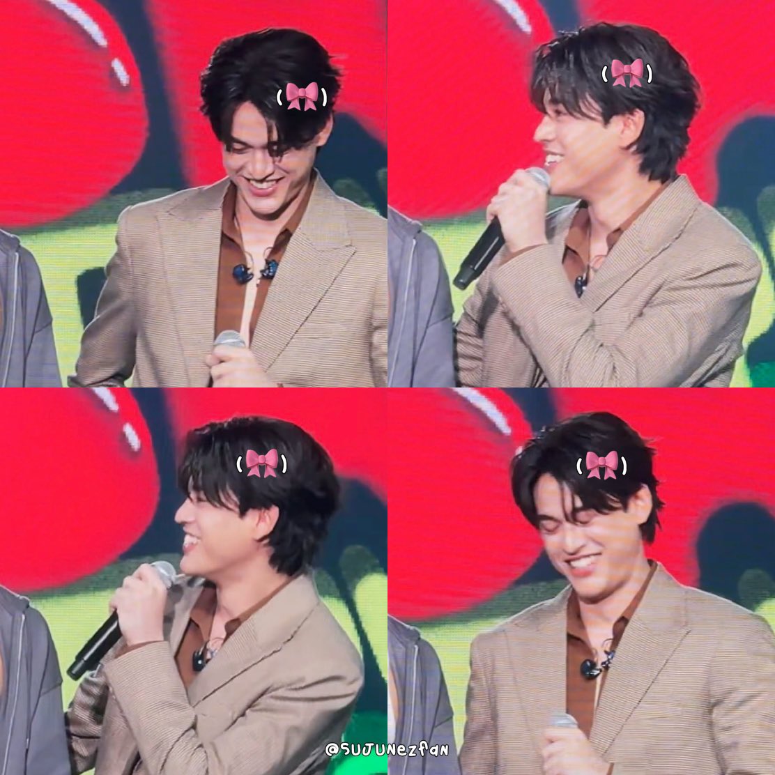 เบบี้พาว ⋆˚🐾˖° for เบบี้ตั้ว🎀✨ tweet media