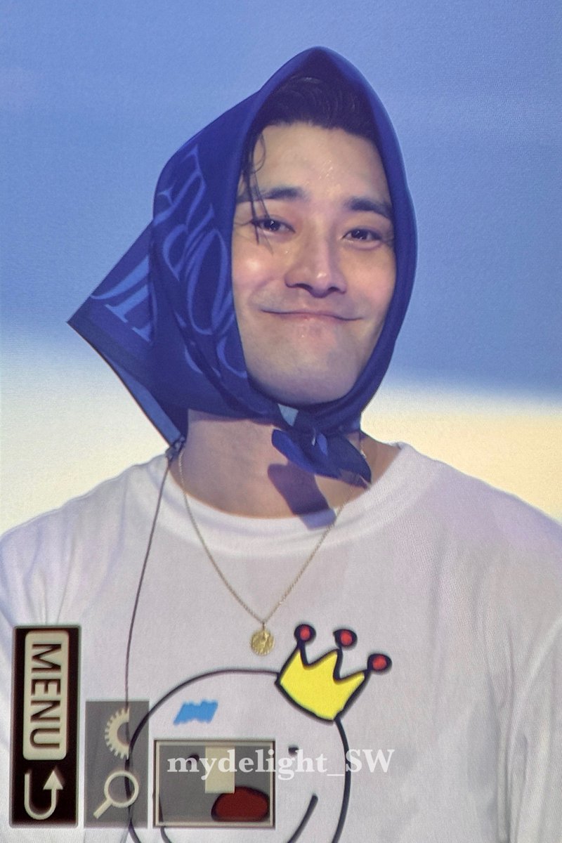 나의 기쁨 tweet media