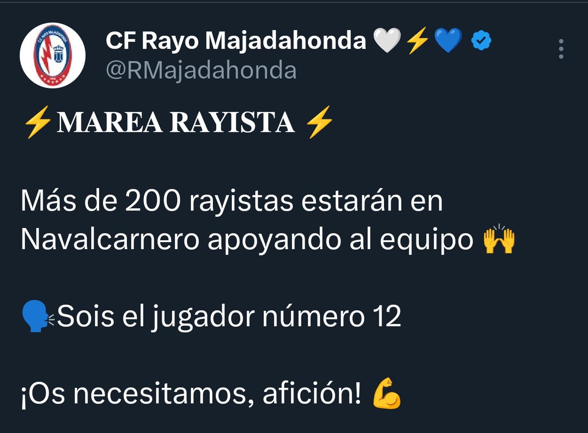 Jorge ⚡⚡ tweet media