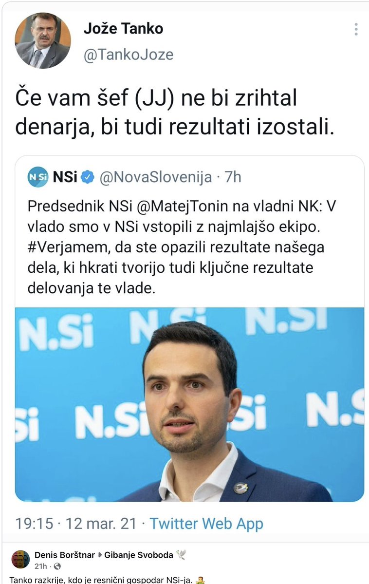 Iztok Skok tweet media