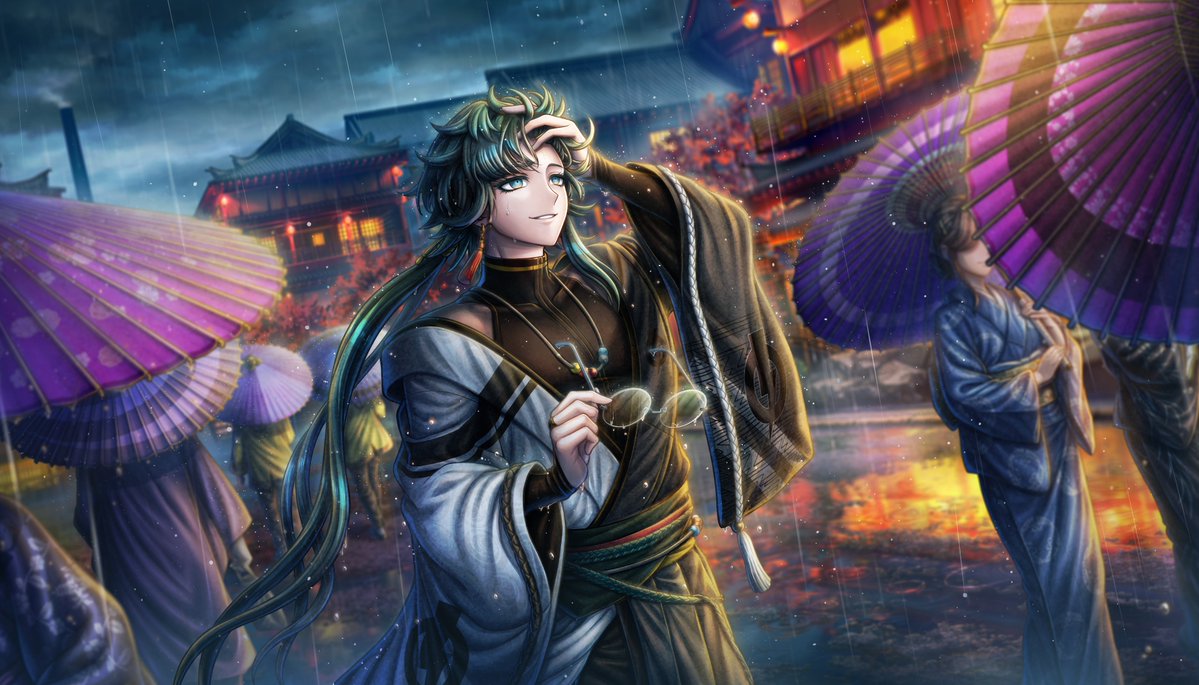 かりかりうむ tweet media