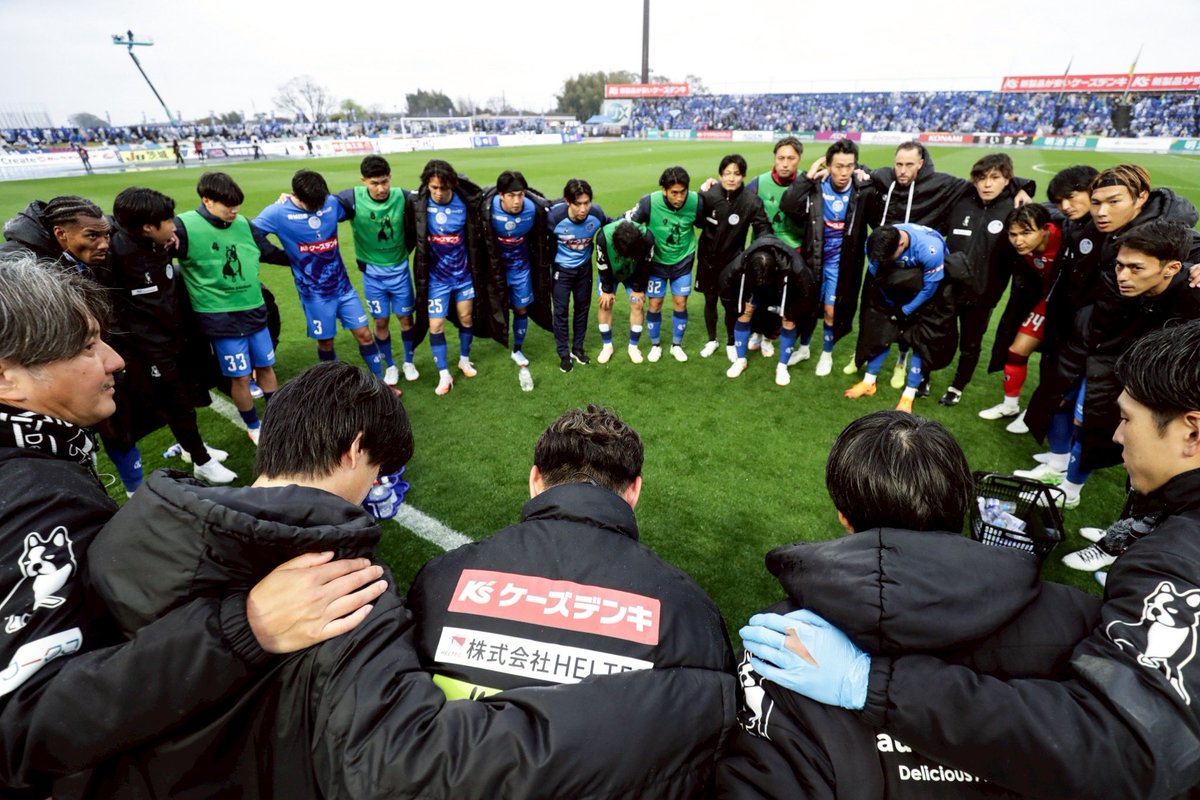 松原修平 tweet media