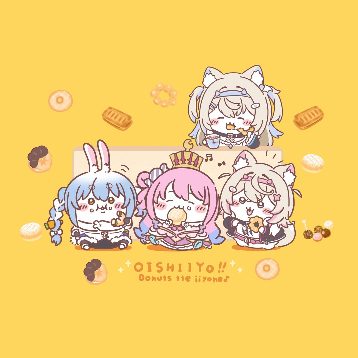 ふたば tweet media