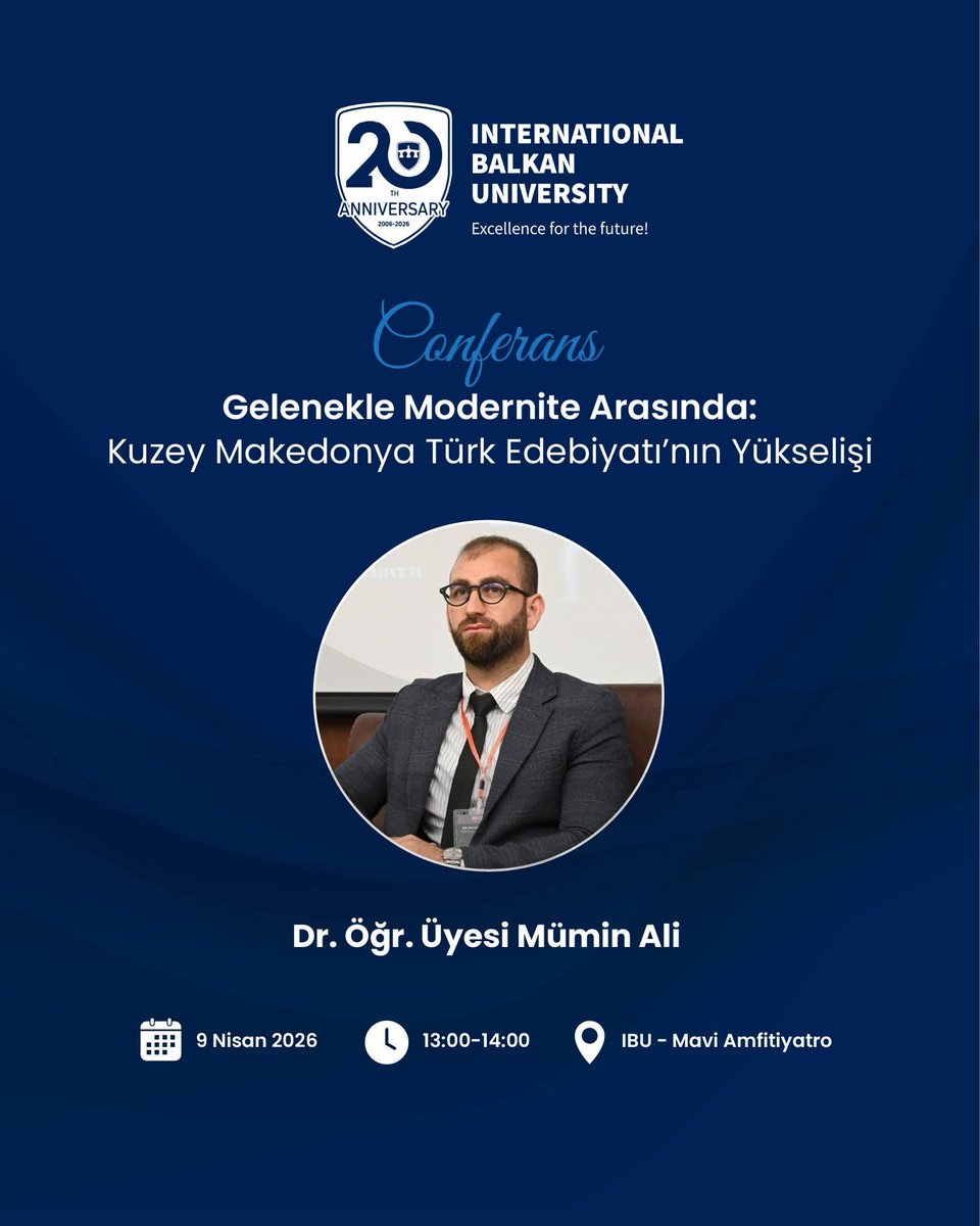 Dr. Mümin Ali tweet media
