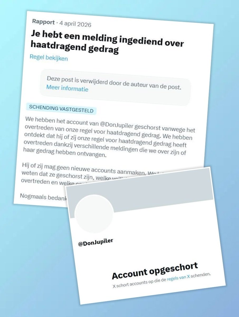 Stef Vrijman tweet media