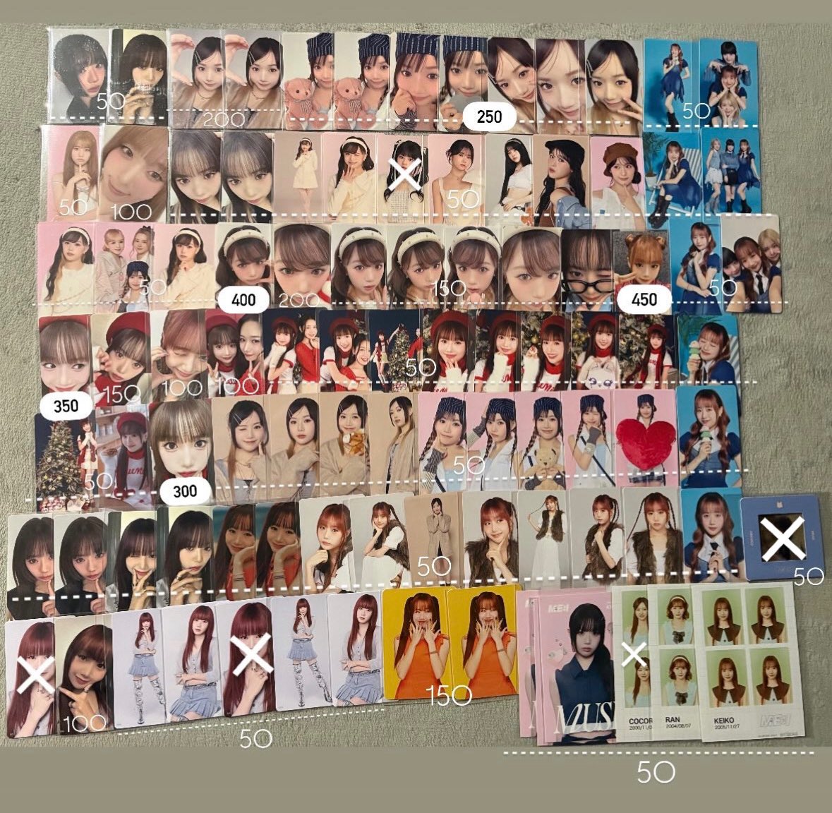 あいか tweet media