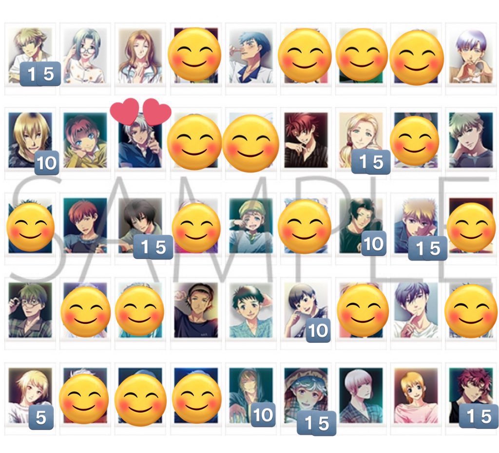 ユキ@お取引用 tweet media