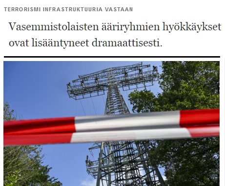 ex-Saksan uutisia tweet media