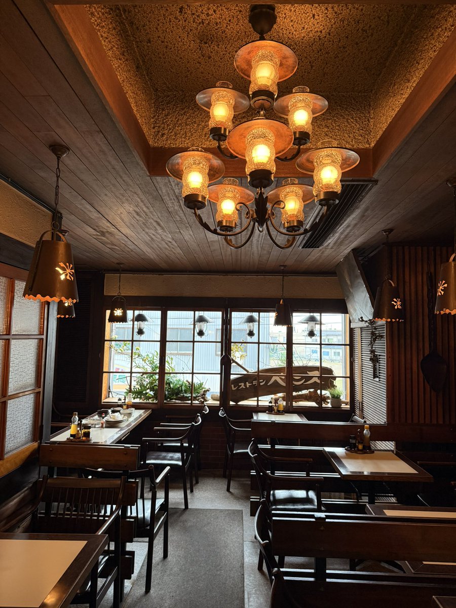 上越グルメ ひらり tweet media