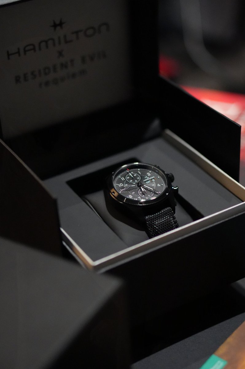 Biru 🐺📼 | VGotThis tweet media