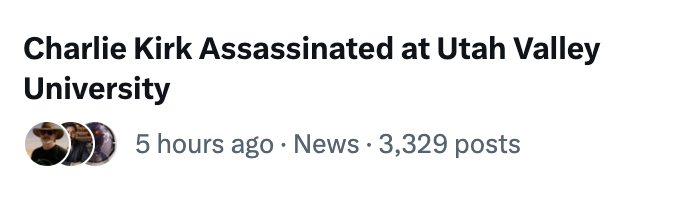 Daniel Long tweet media