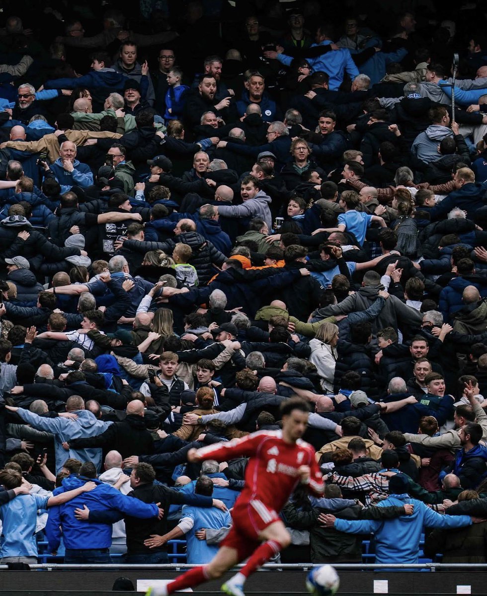 Geronimo Morgans tweet media