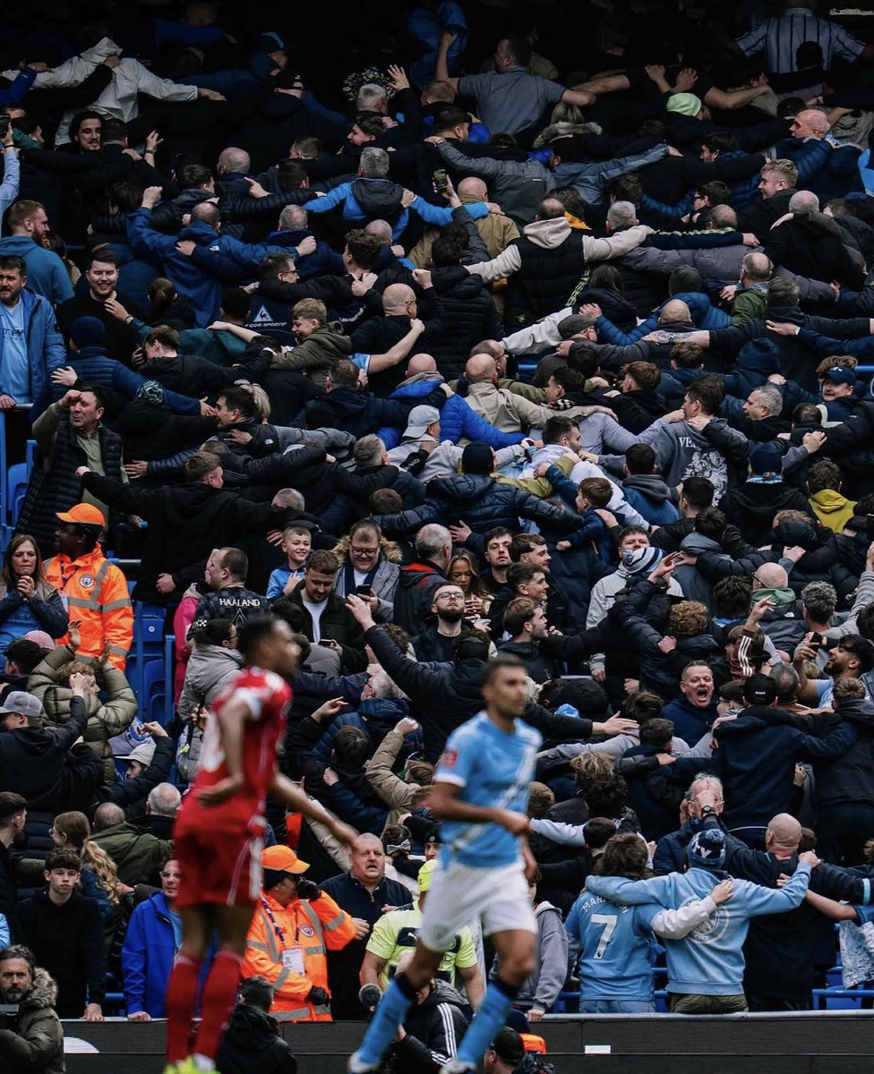 Geronimo Morgans tweet media