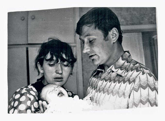 alina’s tweet media