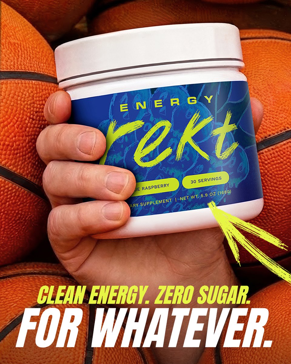 Rekt Drinks tweet media