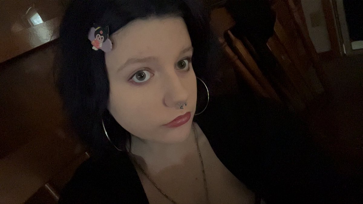 ⋆.˚🦋༘⋆ ғʜᴀʀʟɪᴇ tweet media