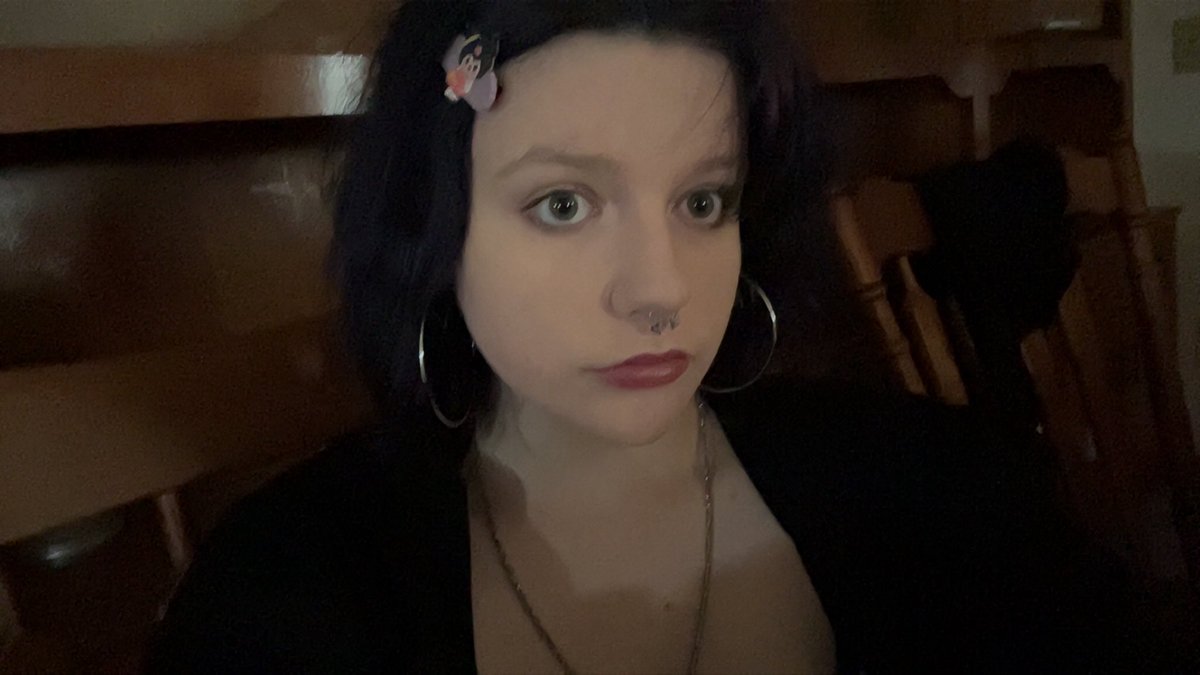 ⋆.˚🦋༘⋆ ғʜᴀʀʟɪᴇ tweet media