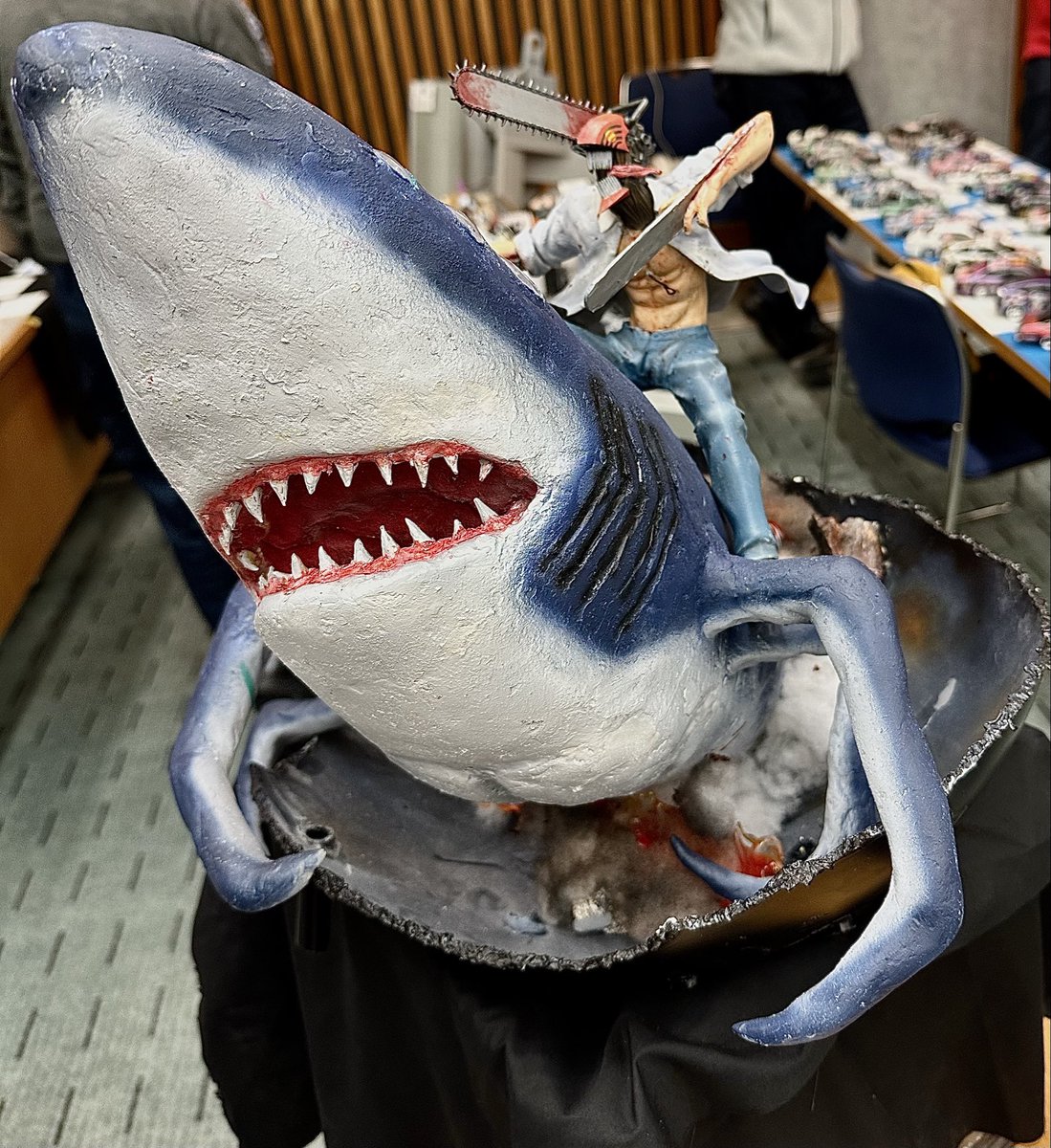 ゆずりよ tweet media