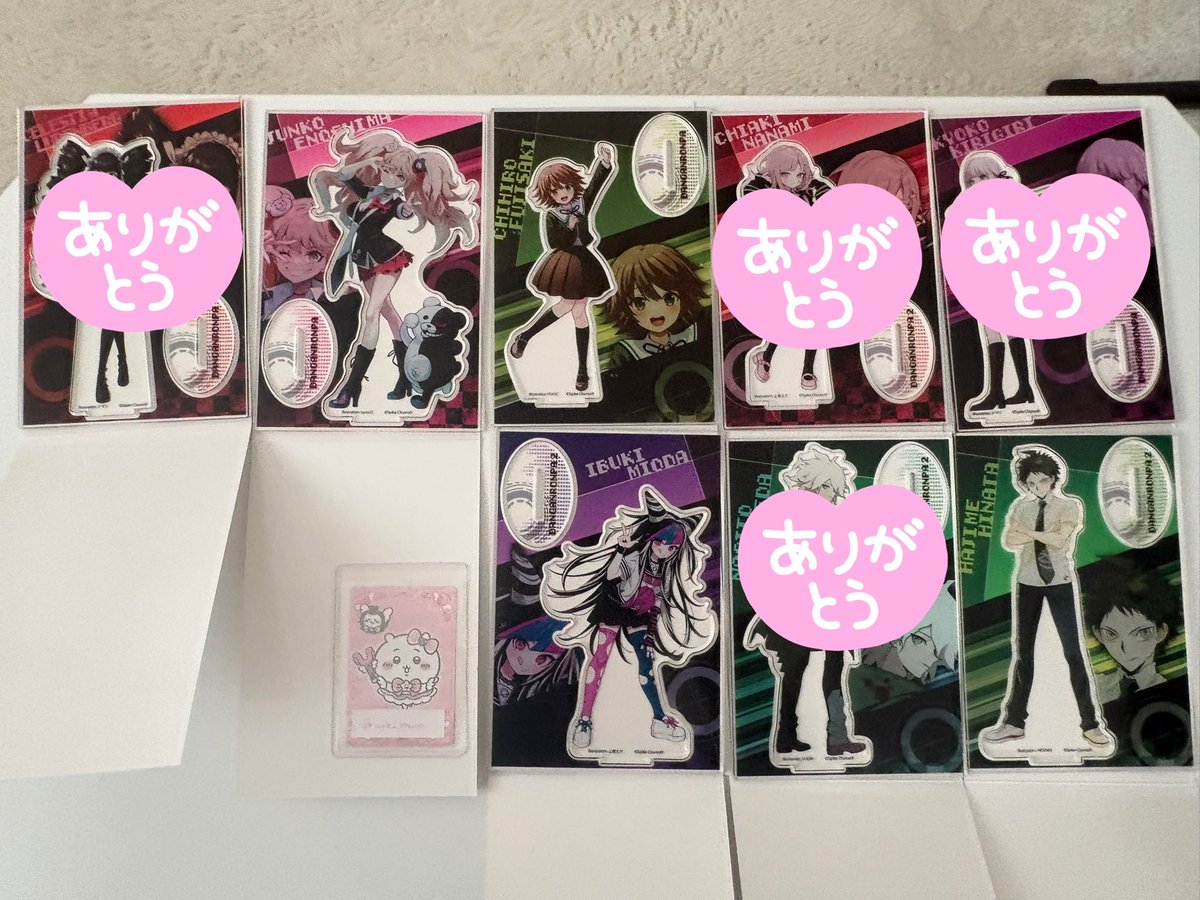 たろう tweet media