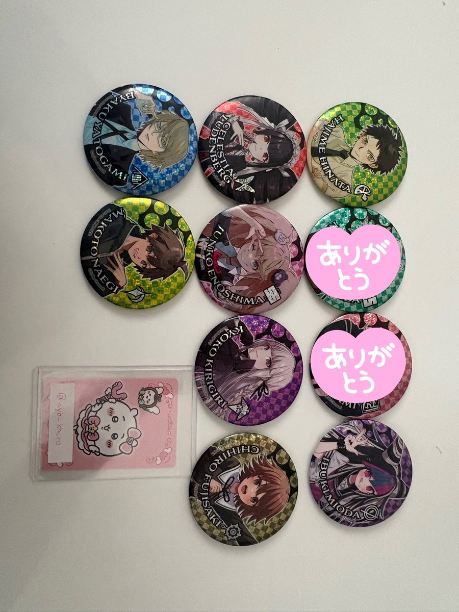 たろう tweet media