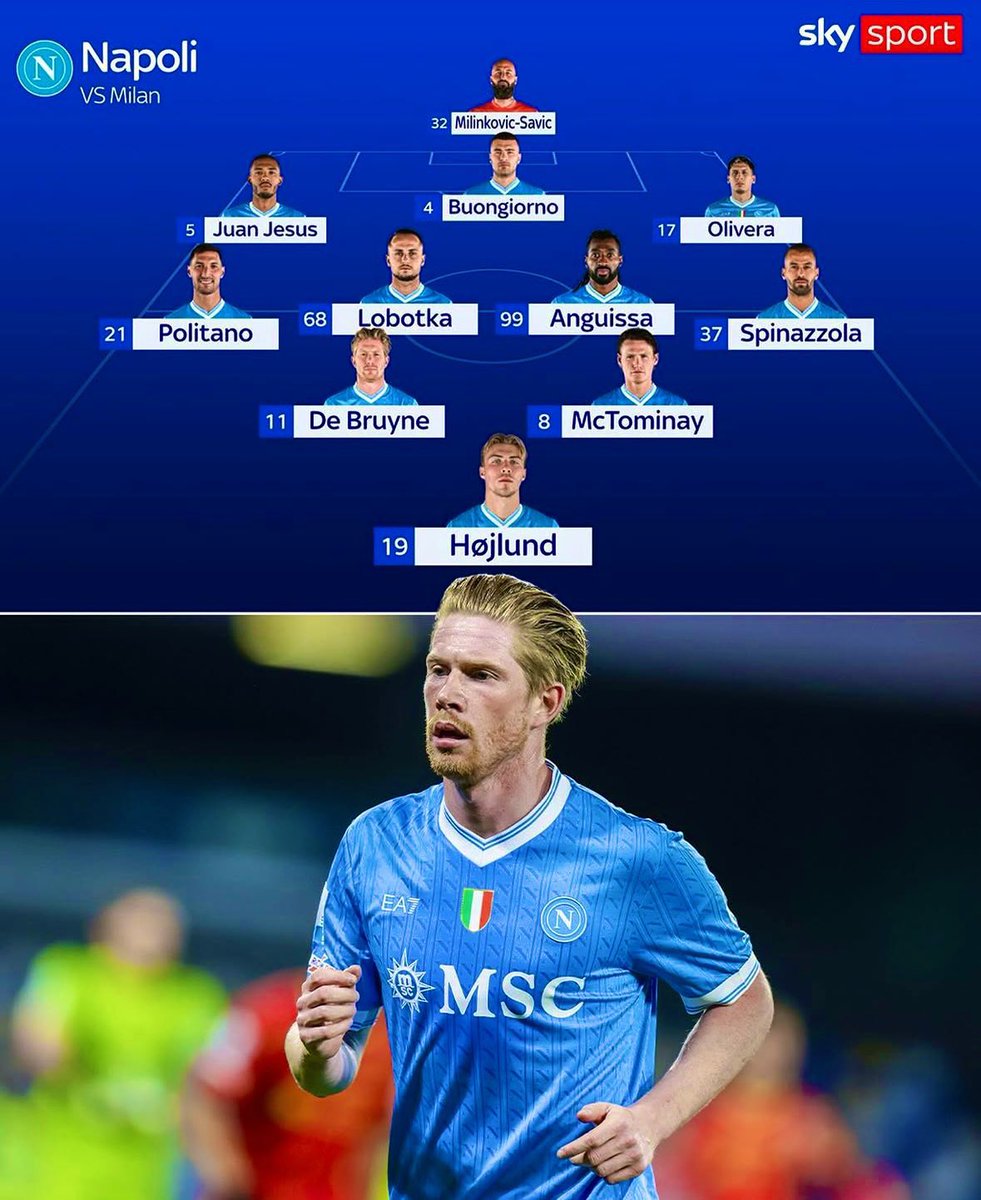 milan world - عالم ميلان tweet media