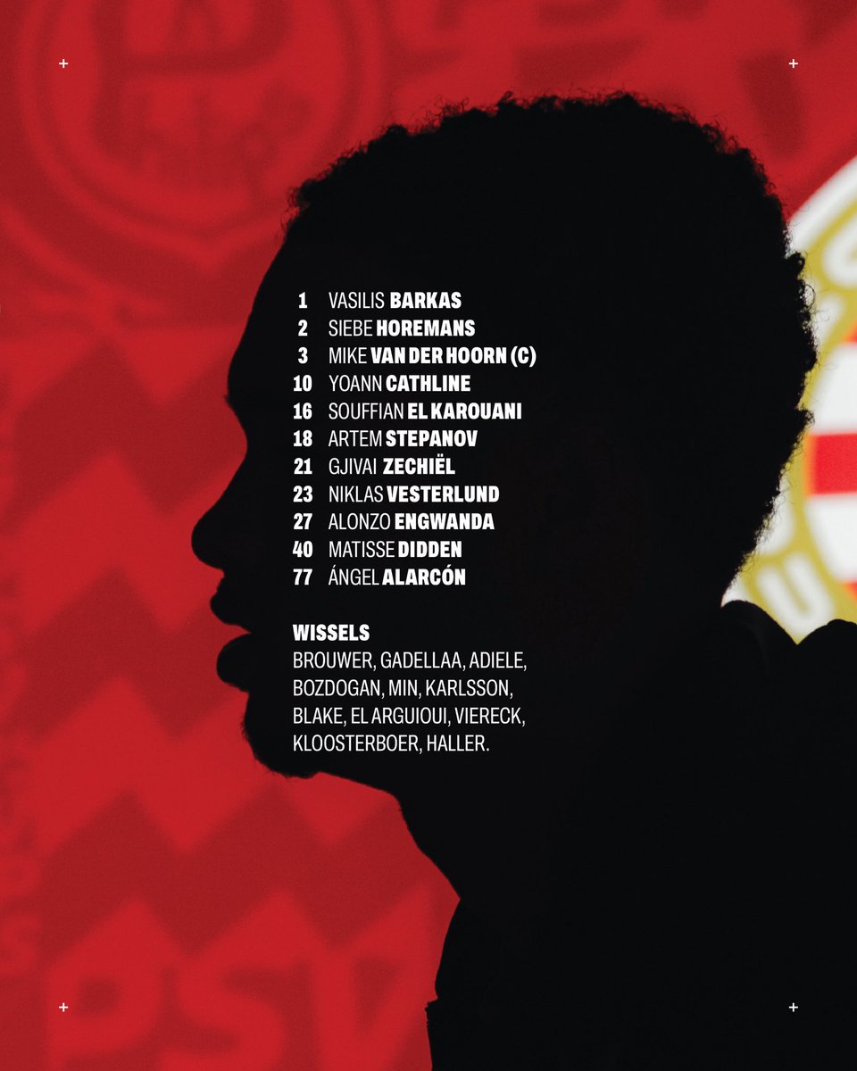 FC Utrecht tweet media