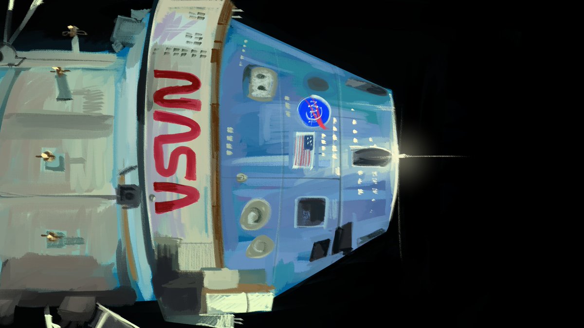 ⭐☄️NKKBLW || (COMMS CLOSED) tweet media