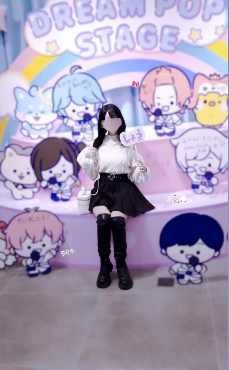 runo_126's tweet photo. 頑張る理由君だらけ(՞⸝⸝ɞ̴̶̷ ·̫ ‹⸝⸝)ಣ✨ https://t.co/6xthGOxerZ