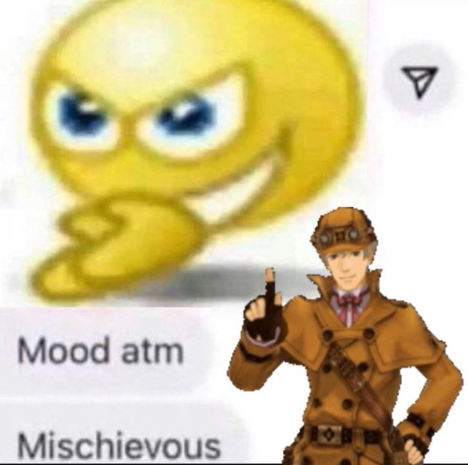 daily herlock sholmes! tweet media