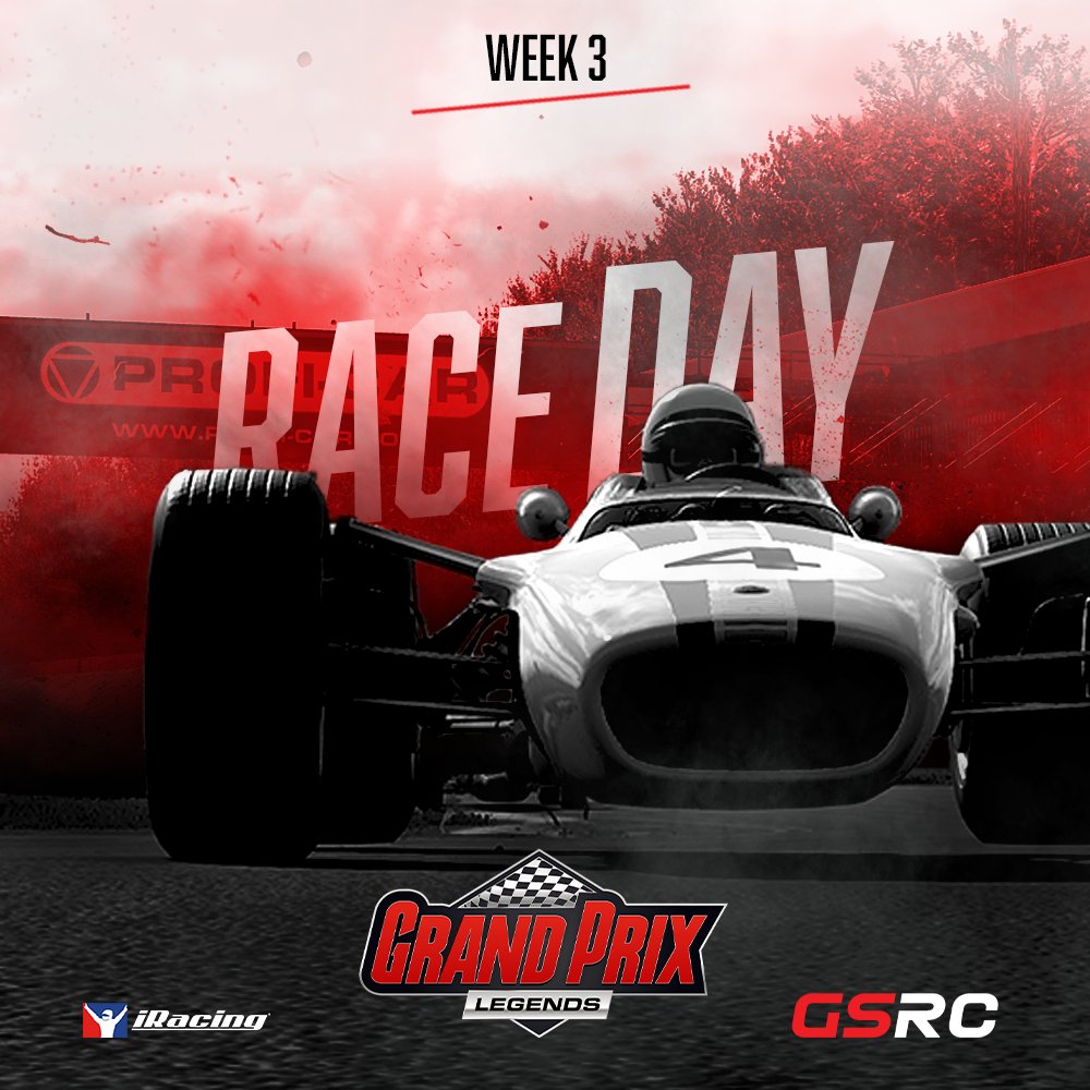 GSRC tweet media