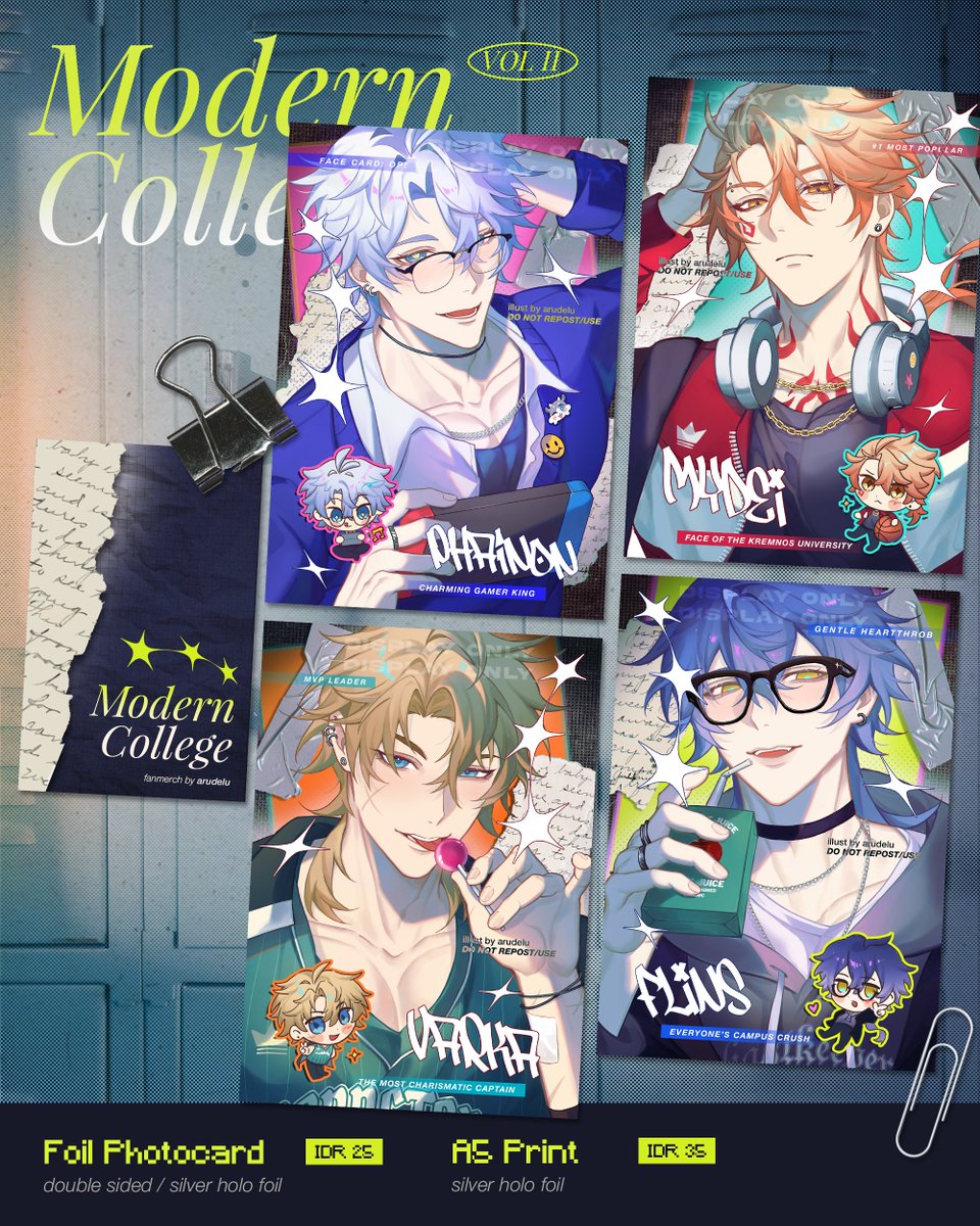 aru | 📌LINK PO DI BIO tweet media