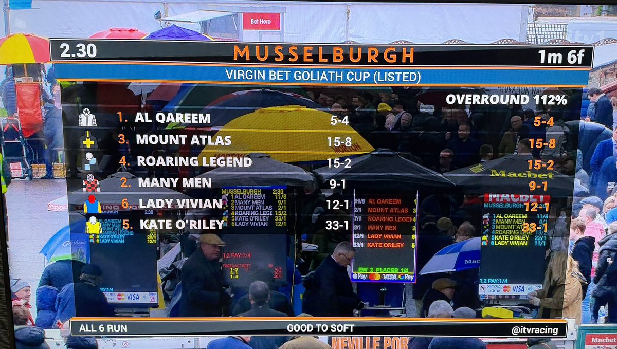 Andy Geraghty tweet media