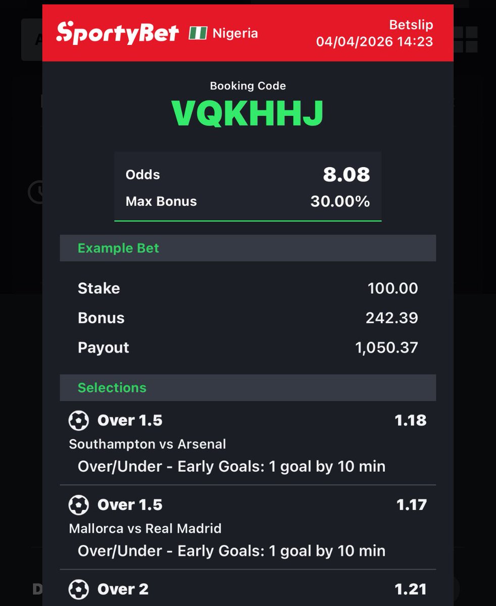 Vicky Okoni tweet media