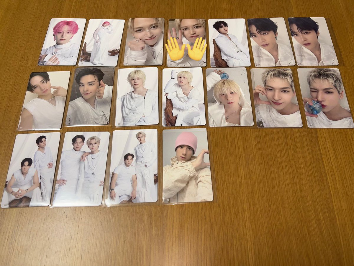 れあち tweet media