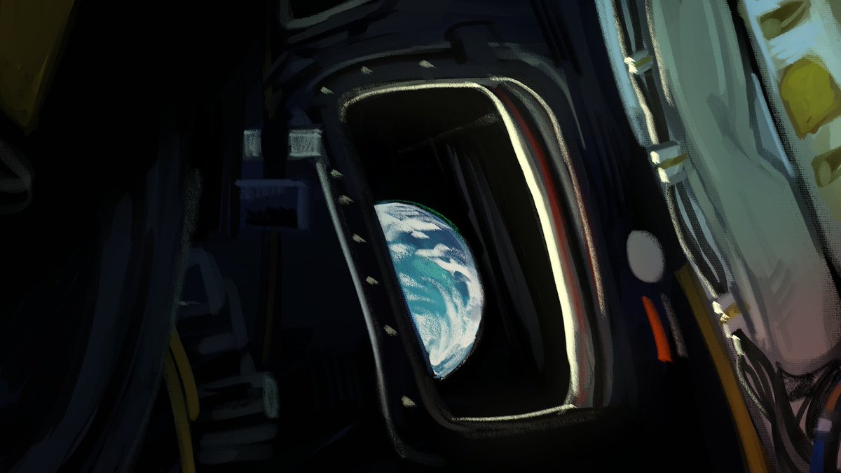 ⭐☄️NKKBLW || (COMMS CLOSED) tweet media