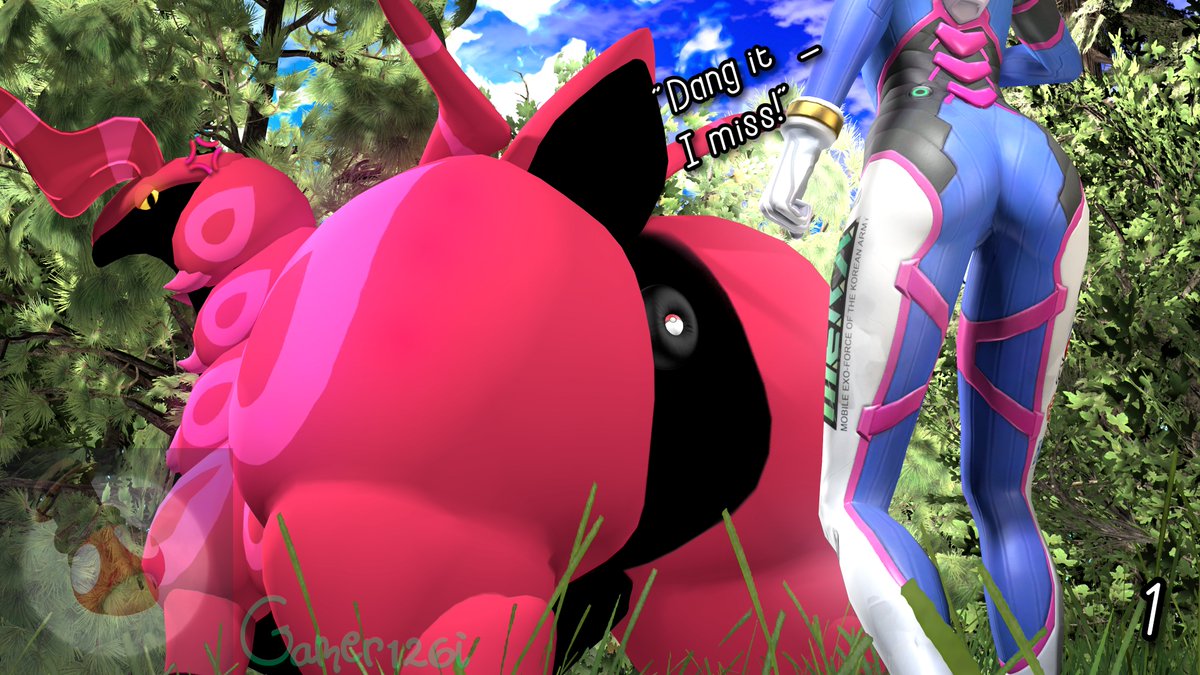 Gamer126i tweet media