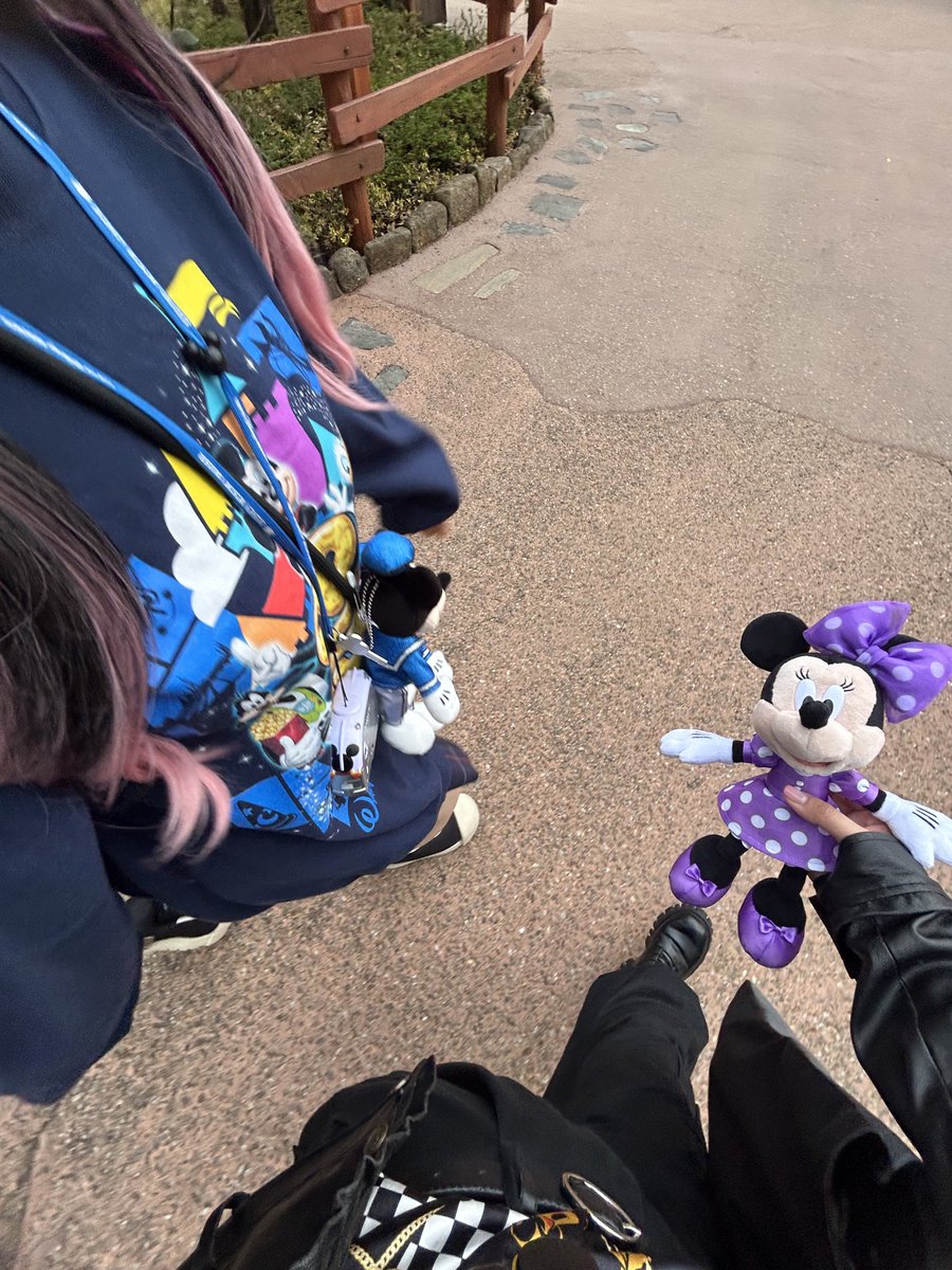 みるも❕ tweet media