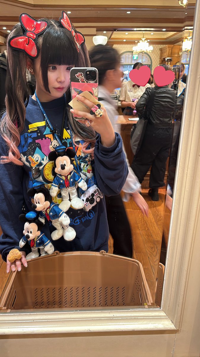 みるも❕ tweet media