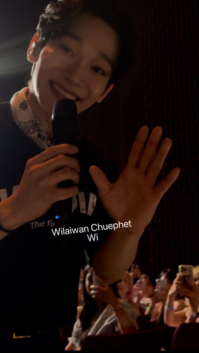 T A E B A E K tweet media