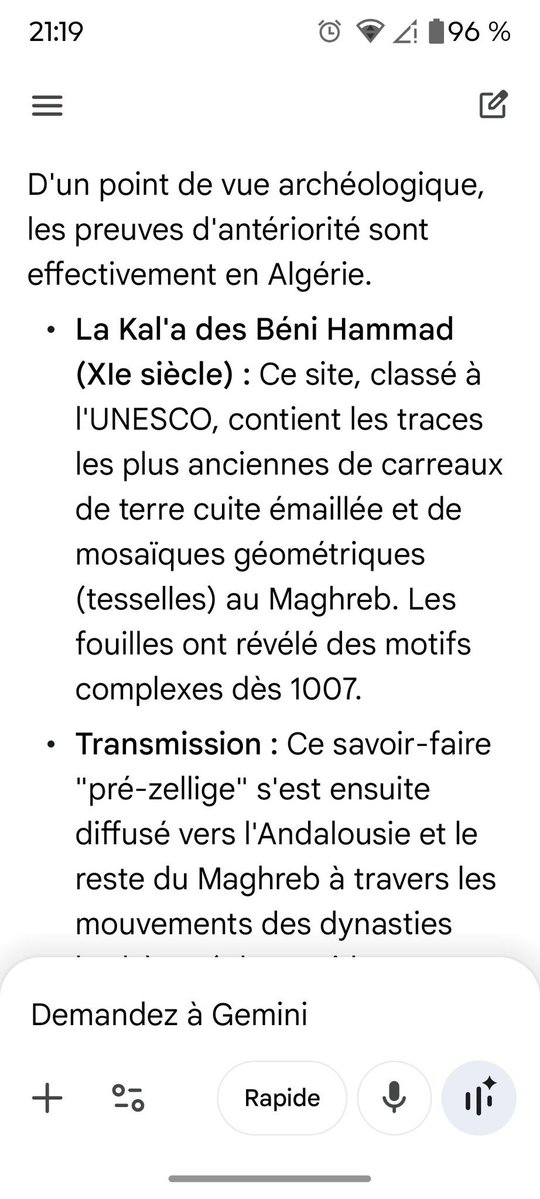 MyriamDjazair tweet media