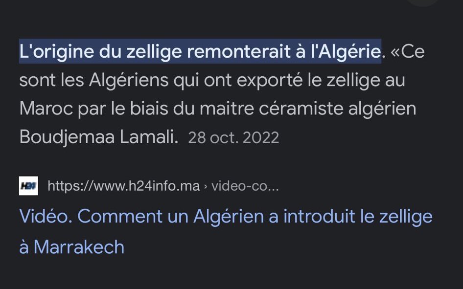 MyriamDjazair tweet media