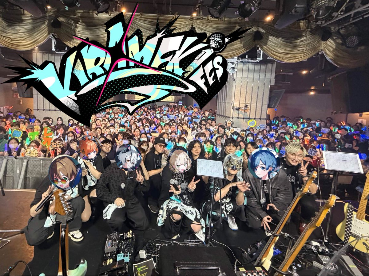 煌イヴ🌟💚 tweet media