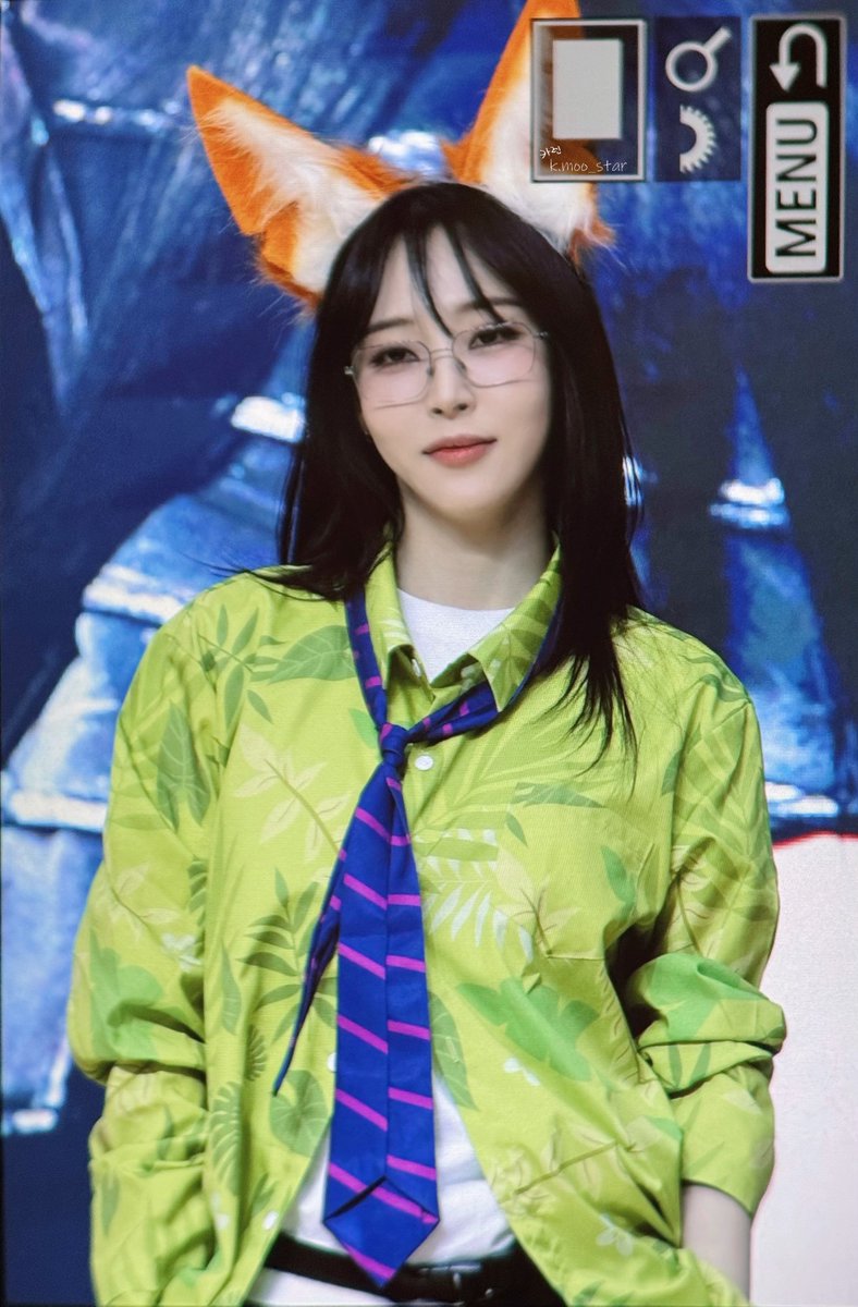 moonbyul rev tweet media