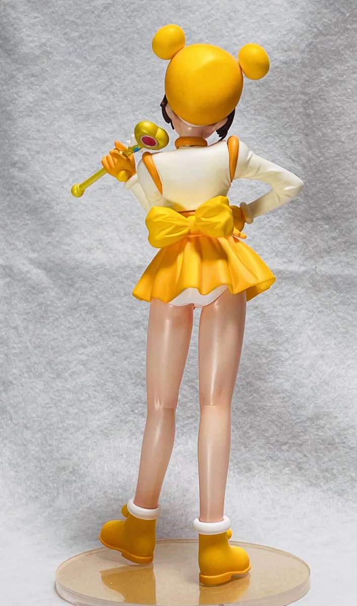 なつゆう@カレーテロリスト母 tweet media