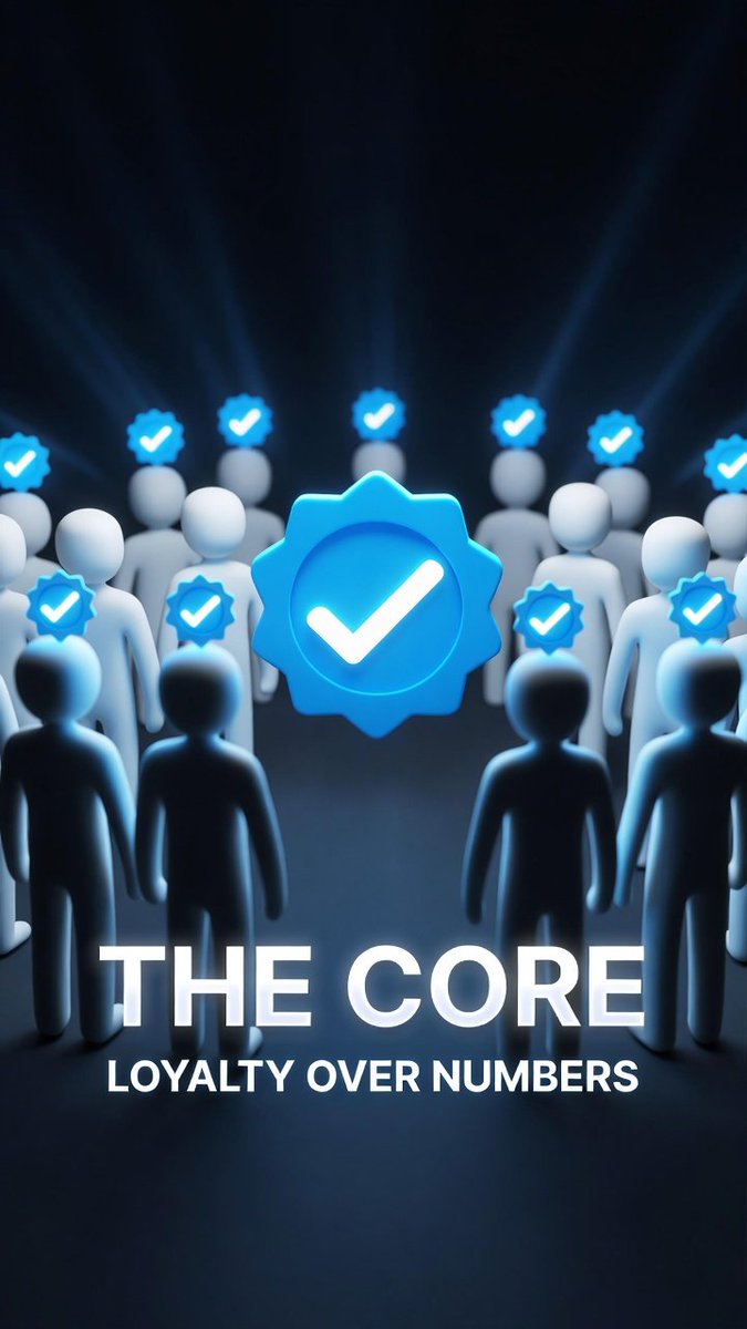 Promise1474317's tweet photo. 5M impressions

Just say hello 👋 

New supporters will connect https://t.co/fSM9cksKsV