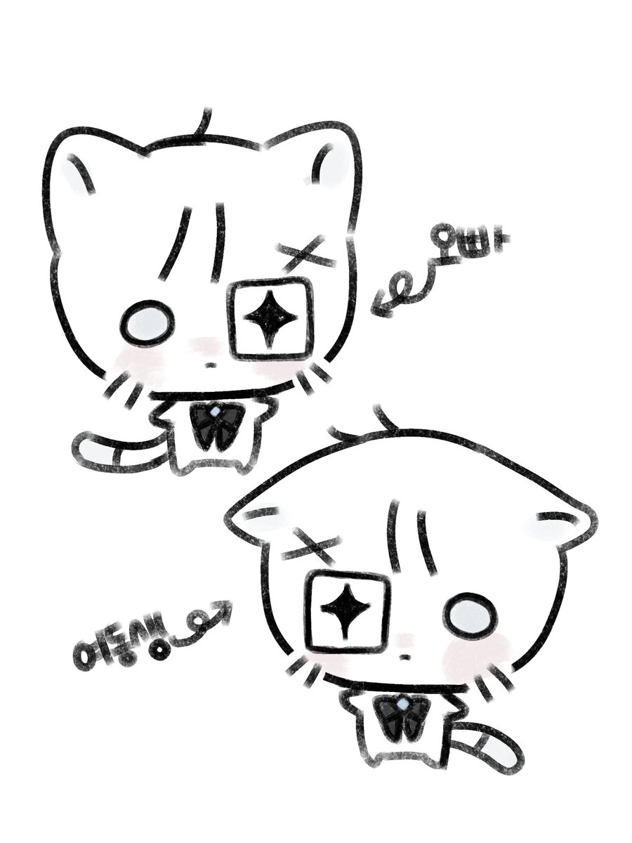 ❄반동결 히루 tweet media