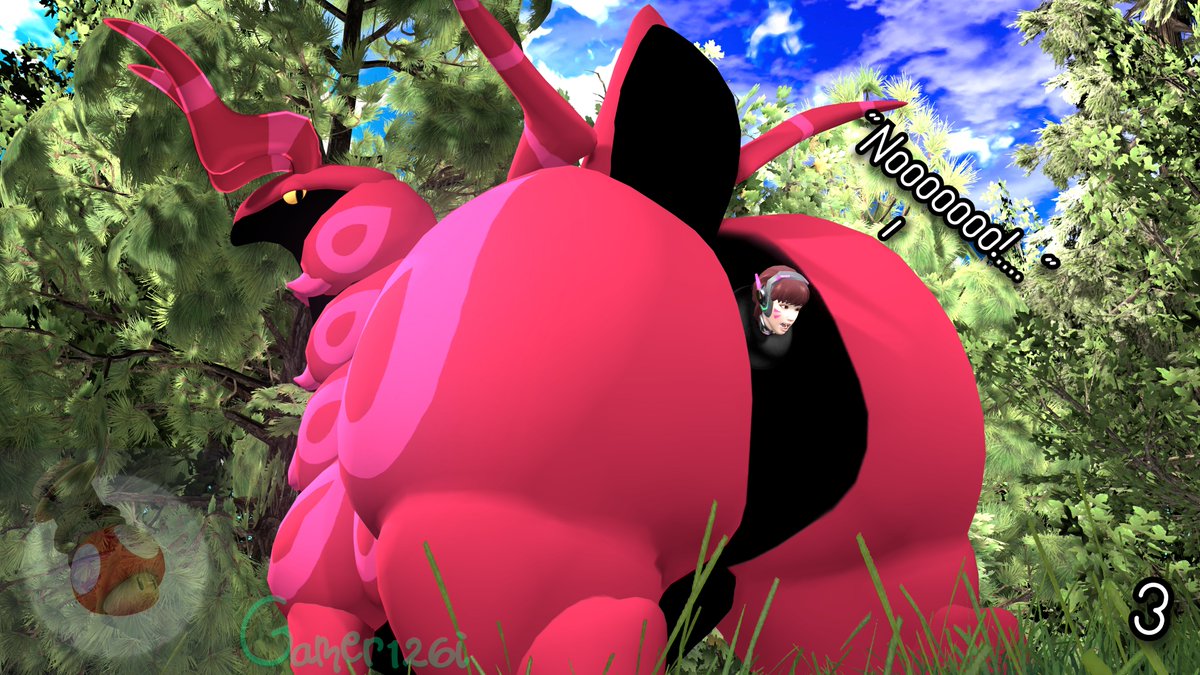 Gamer126i tweet media