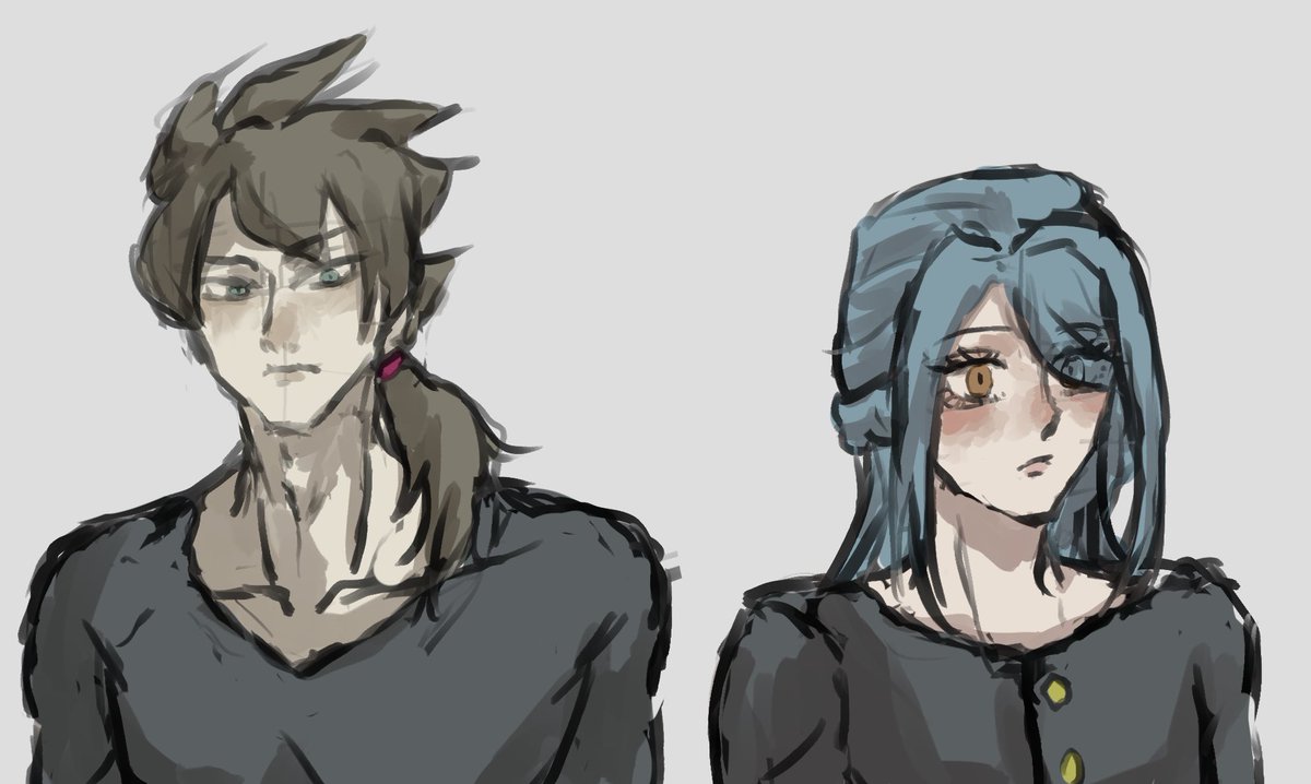 蕾紅梅🥦♡(Tsubomikobai) tweet media