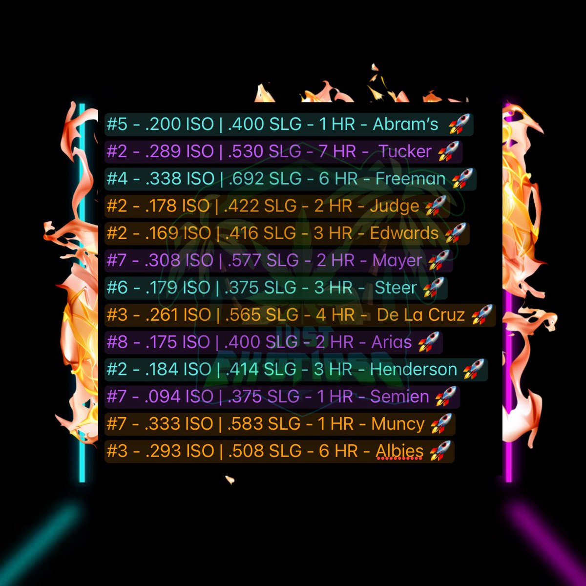 Just Exoticss tweet media